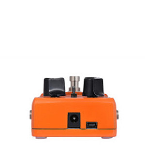 Nux Time Core Deluxe Delay Pedal